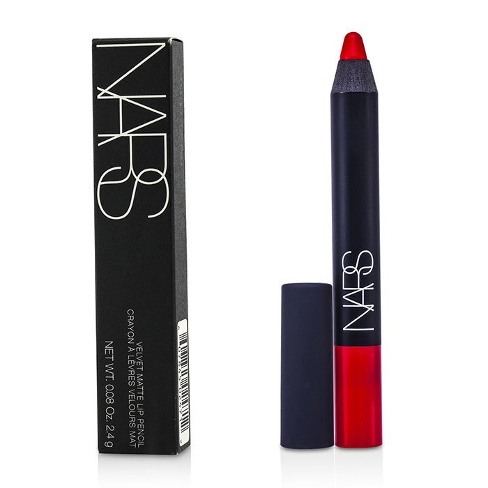 NARS Velvet Matte Lip Pencil - Dragon Girl 2.4g/0.08oz