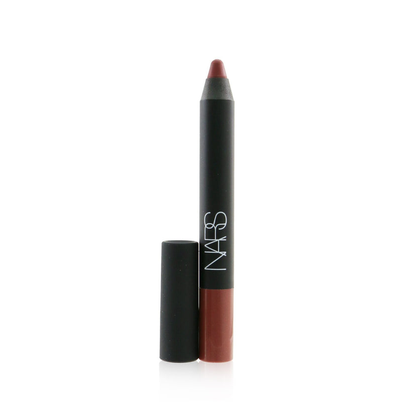 NARS Velvet Matte Lip Pencil - Let's Go Crazy  2.4g/0.08oz