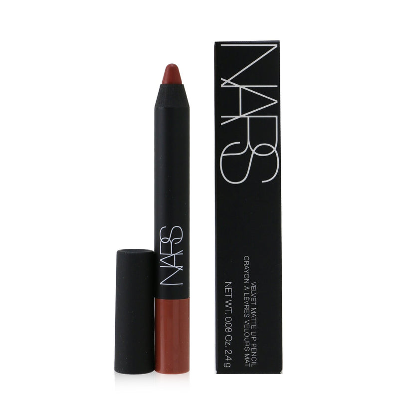 NARS Velvet Matte Lip Pencil - Walkyrie  2.4g/0.08oz