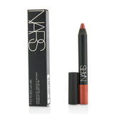 NARS Velvet Matte Lip Pencil - Let's Go Crazy  2.4g/0.08oz