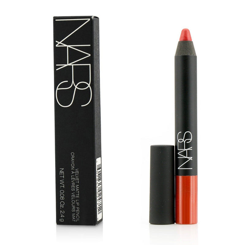 NARS Velvet Matte Lip Pencil - Pop Life  2.4g/0.08oz