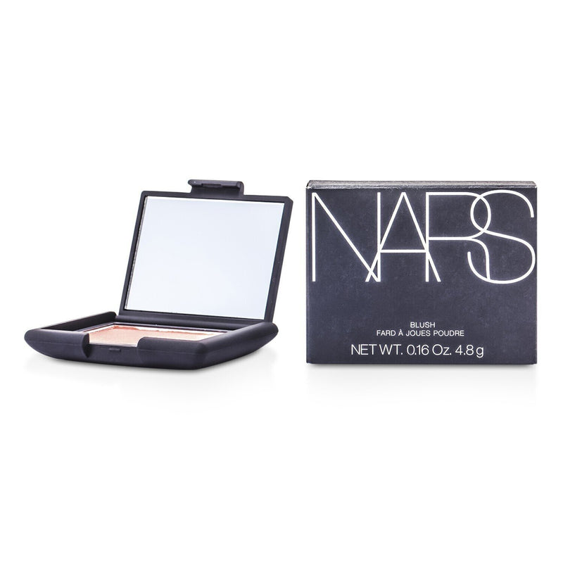 NARS Blush - Deep Throat  4.8g/0.16oz