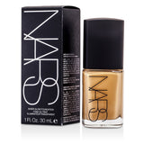 NARS Sheer Glow Foundation - Fiji (Light 5)  30ml/1oz