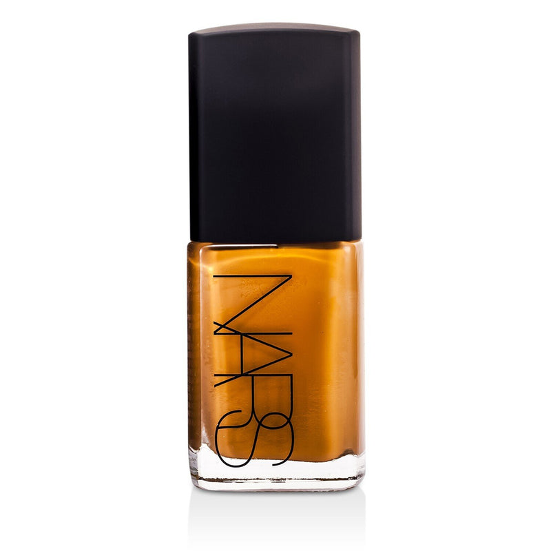 NARS Sheer Glow Foundation - Cadiz (Medium-Dark 3)  30ml/1oz