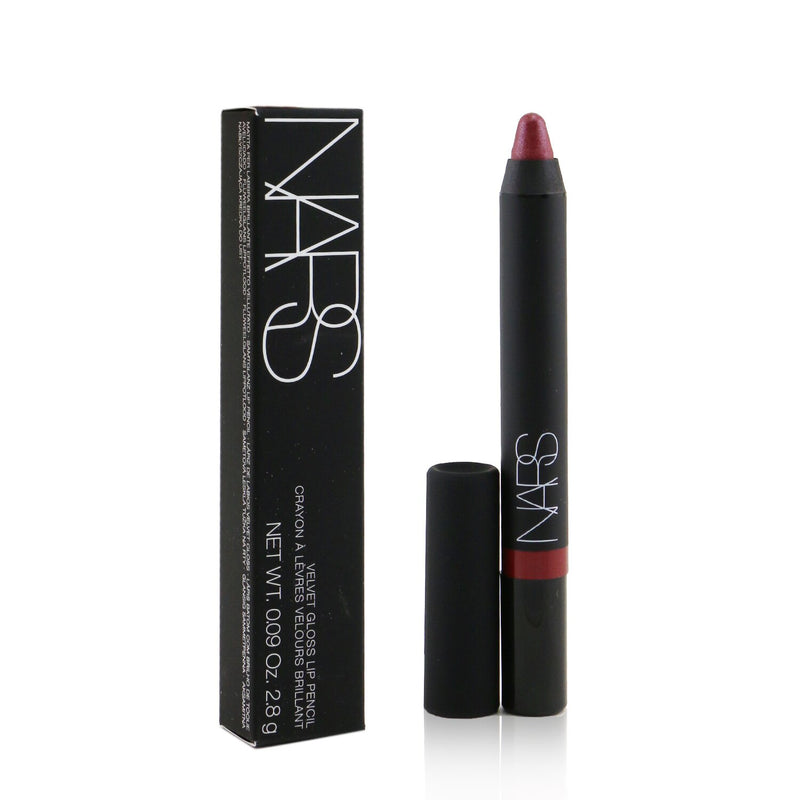 NARS Velvet Gloss Lip Pencil - Baroque 9105 