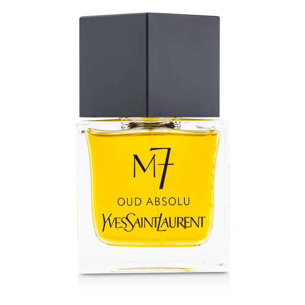 Yves Saint Laurent La Collection M7 Oud Absolu Eau De Toilette Spray  80ml/2.7oz