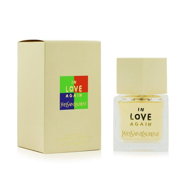 Yves Saint Laurent La Collection In Love Again Eau De Toilette Spray 80ml/2.7oz