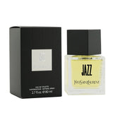 Yves Saint Laurent La Collection Jazz Eau De Toilette Spray 80ml/2.7oz