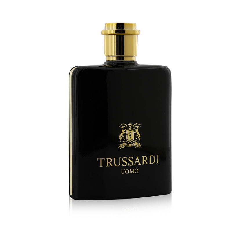 Trussardi Uomo Eau De Toilette Spray  100ml/3.3oz