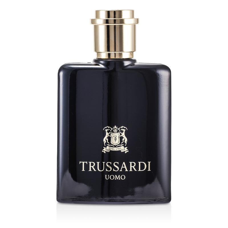 Trussardi Uomo Eau De Toilette Spray  50ml/1.7oz