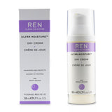 Ren Ultra Moisture Day Cream (For Dry Skin) 