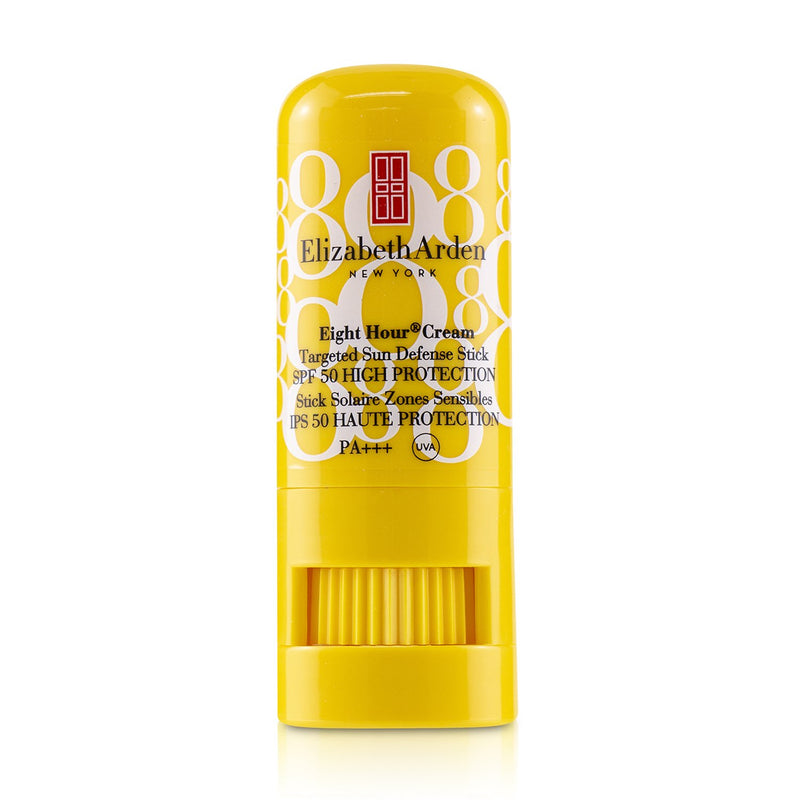 Elizabeth Arden Eight Hour Cream Targeted Sun Defense Stick SPF 50 Sunscreen PA+++ 