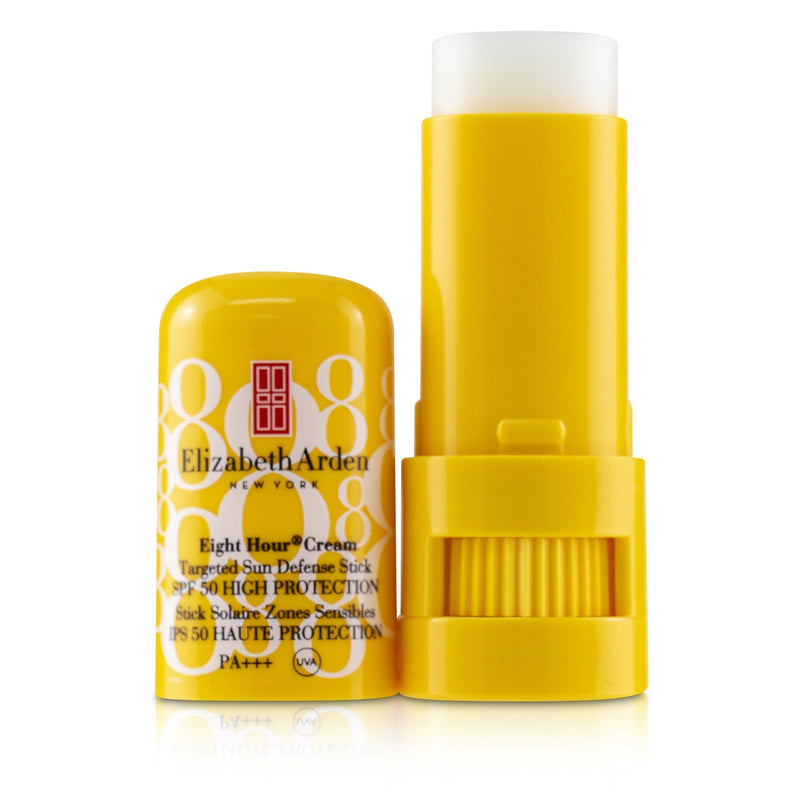 Elizabeth Arden Eight Hour Cream Targeted Sun Defense Stick SPF 50 Sunscreen PA+++ 