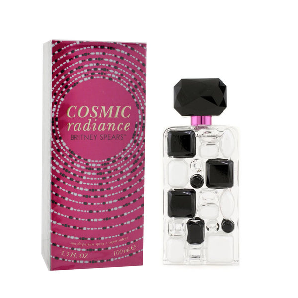 Britney Spears Cosmic Radiance Eau De Parfum Spray 