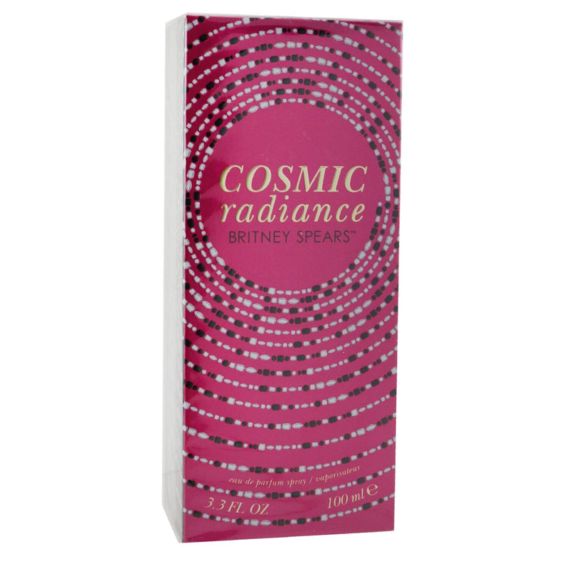 Britney Spears Cosmic Radiance Eau De Parfum Spray 