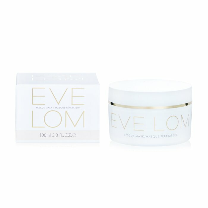 Eve Lom Rescue Mask 100ml/3.3oz