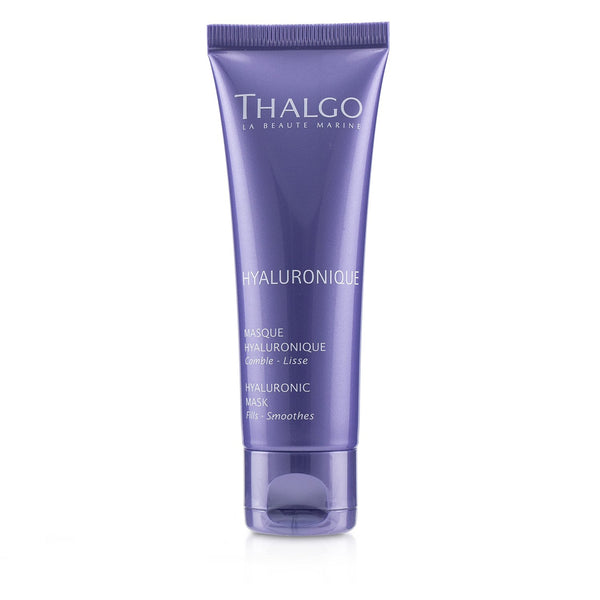 Thalgo Hyaluronic Mask: Instant Wrinkle Filling 