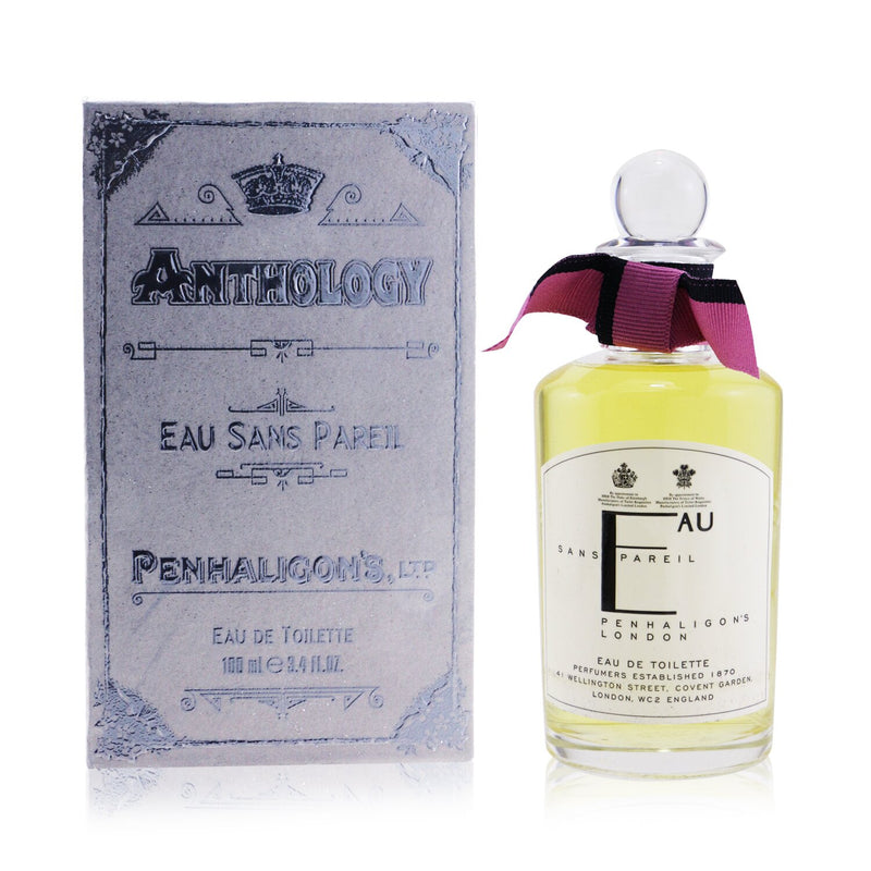 Penhaligon's Eau Sans Pareil Eau De Toilette Spray 