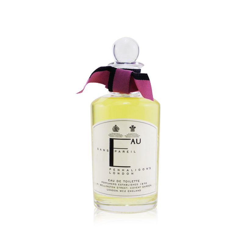 Penhaligon's Eau Sans Pareil Eau De Toilette Spray 