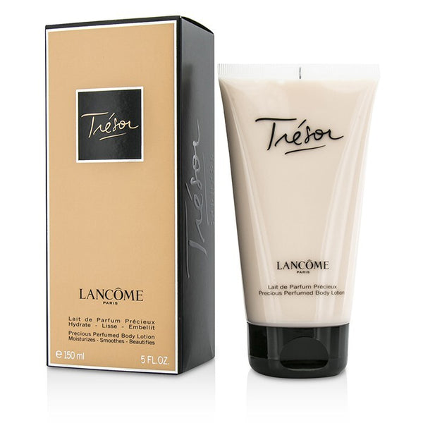 Lancome Tresor Body Lotion 150ml/5oz