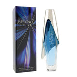 Beyonce Pulse Eau De Parfum Spray 100ml/3.4oz