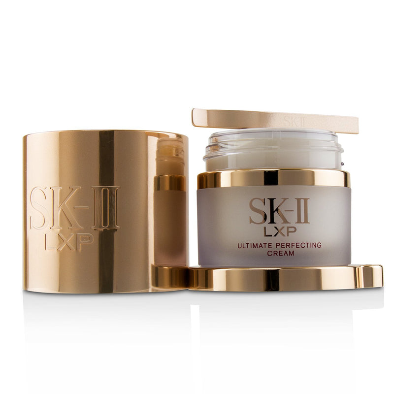 SK II LXP Ultimate Perfecting Cream  50g/1.7oz