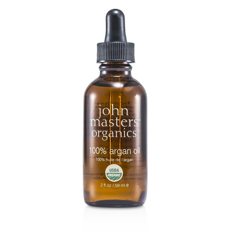 John Masters Organics 100% Argan Oil 