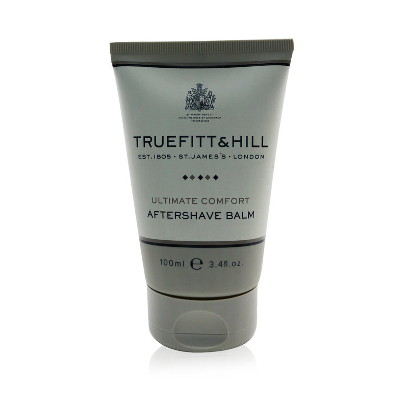 Truefitt & Hill Ultimate Comfort Aftershave Balm  100ml/3.4oz
