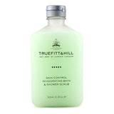 Truefitt & Hill Skin Control Invigorating Bath & Shower Scrub 