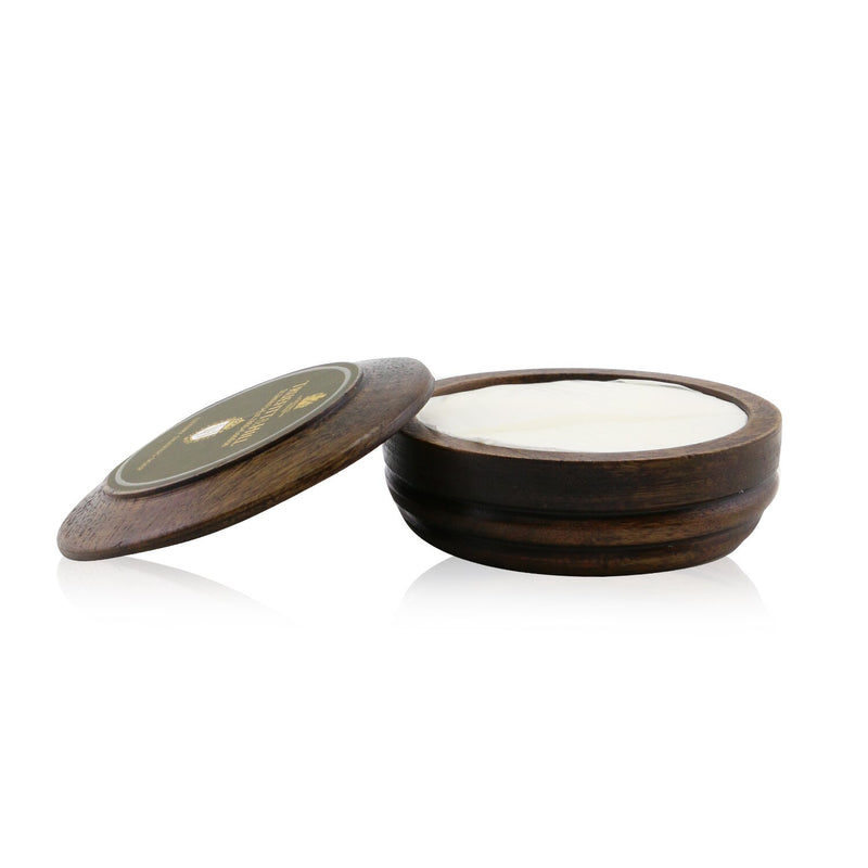 Truefitt & Hill Luxury Shaving Soap In Wooden Bowl  99g/3.3oz