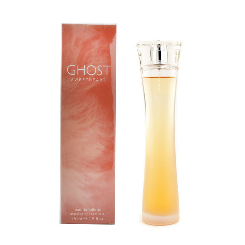 Scannon Ghost Swee tHeart Eau De Toilette Spray 