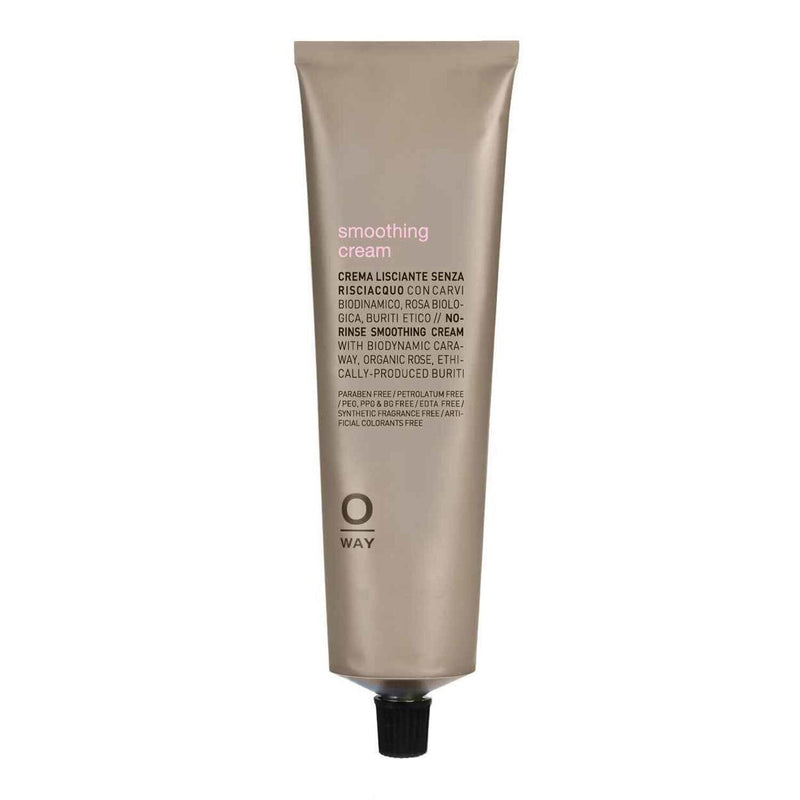 Oway SMOOTHING CREAM / 150ml  150 ML