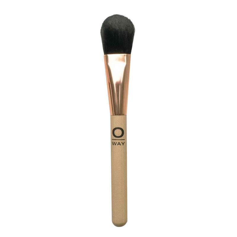 Oway OWAY BEAUTY TREATMENTS BRUSH (Made in PRC)  Fixed