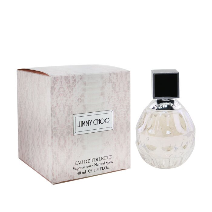 Jimmy Choo Eau De Toilette Spray 40ml/1.3oz