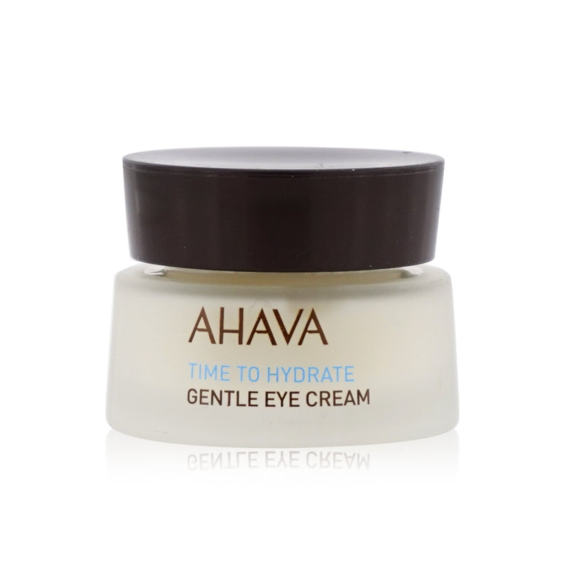 Ahava Time To Hydrate Gentle Eye Cream 