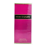 Prada Candy Eau De Parfum Spray 