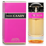 Prada Candy Eau De Parfum Spray 50ml/1.7oz