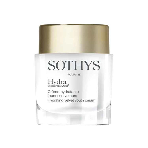 Sothys Hydrating Velvet Youth Cream  50ml