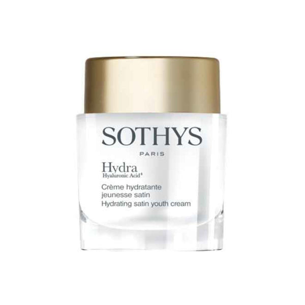 Sothys Hydrating Satin Youth Cream  150ml