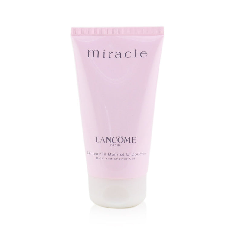 Lancome Miracle Bath And Shower Gel 