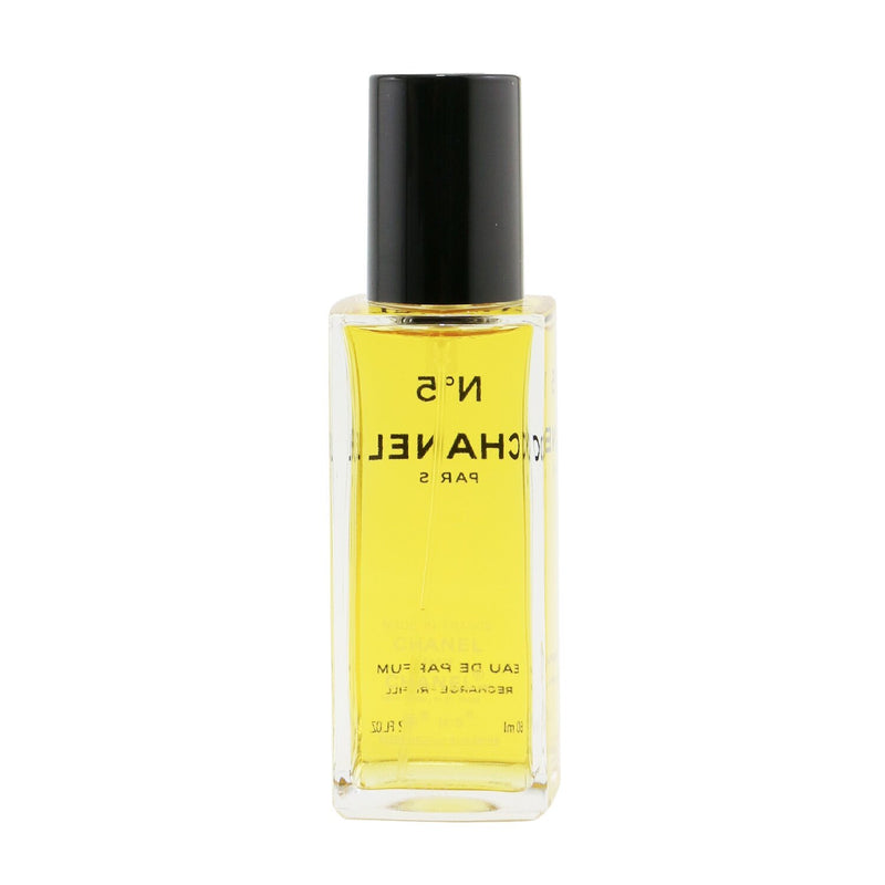 Chanel No.5 Eau De Parfum Spray Refill  60ml/2oz