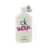 Calvin Klein CK One Shock For Her Eau De Toilette Spray  200ml/6.7oz