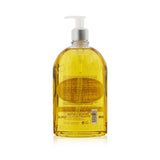 L'Occitane Almond Cleansing & Soothing Shower Oil  500ml/16.7oz
