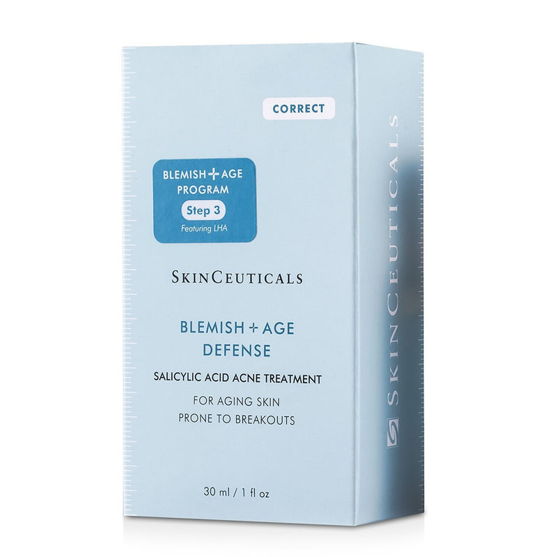 Skin Ceuticals Blemish + Age Defense 