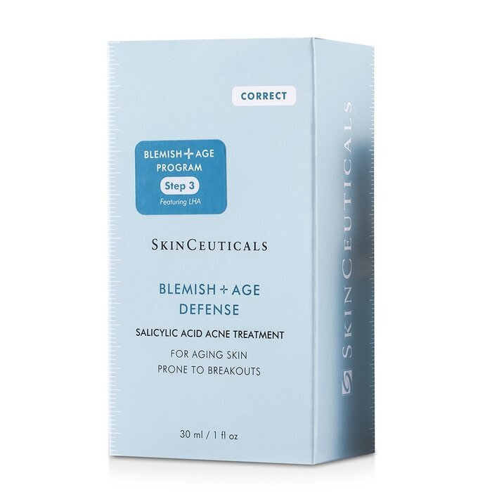 Skin Ceuticals Blemish + Age Defense 30ml/1oz