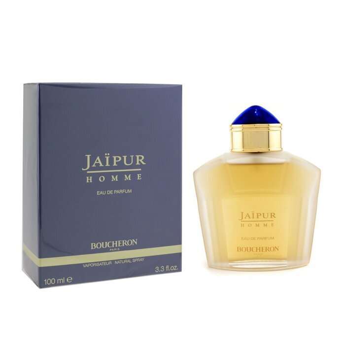Boucheron Jaipur Eau De Parfum Spray 100ml/3.3oz