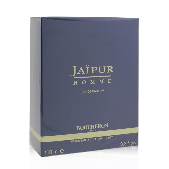 Boucheron Jaipur Eau De Parfum Spray 100ml/3.3oz