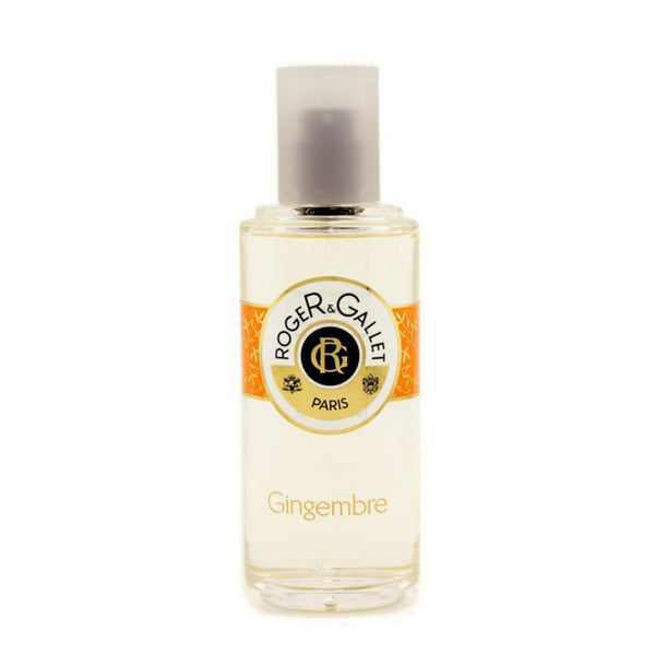 Roger & Gallet Gingembre (Ginger) Fragrant Water Spray 