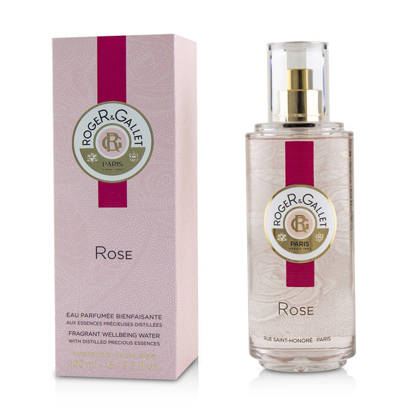 Roger & Gallet Rose Fragrant Water Spray 