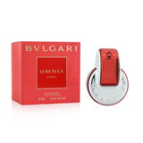 Bvlgari Omnia Coral Eau De Toilette Spray 65ml/2.2oz